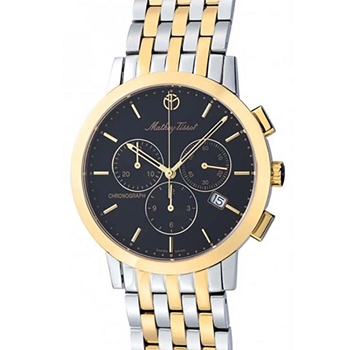 ساعت مچی متی تیسوت H9315CHBN